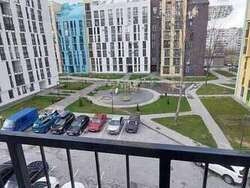Продаж 2-кім. квартири Львів, вул. Стрийська 111В (ЖК Леополь Таун) 21342