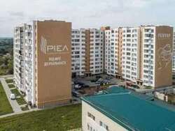 Продаж 2-кім. квартири Львів, вул. Кн. Ольги 122а (ЖК Ренуар Новобуд) 21342