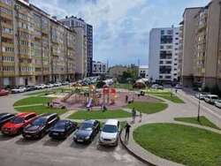 Оренда 1-кім. квартири Львів, вул. Пасічна 171 (ЖК Пасічний Масив Новобуд) 35496