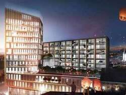Оренда ВІП 3 кім. квартири Львів , вул. Під Дубомм 26 (ЖК Forum Apartments) 23616