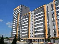 Оренда 2-кім. квартири Львів, вул. Стрийська 45 (ЖК Леви Міста Новобудова) 31806