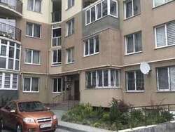 Продаж 1-кім. квартири Львів, вул. Величковського (Новобудова Рясне 2) 22374