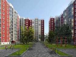 Продаж 2-кім. квартири Львів, вул. Б. Хмельницького 230а (ЖК Хмельницький Парк Новобуд) 19539