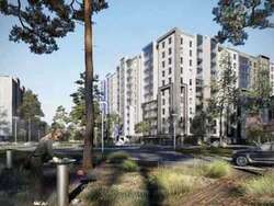Продаж 1-кім. квартири Львів, вул. Роксоляни (ЖК R2 Residence) 21342
