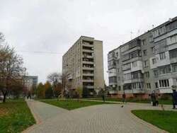Продаж 1-кім. квартири Львів, вул. В. Великого (Малосімейка) 21665