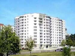 Продаж 1к. квартири, Кульпарківська 156 (Новобудова) 38297