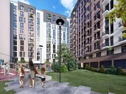 Продаж 2-кім. квартири Львів, вул. Під Голоском 17 (ЖК Фруктова Алея) 20633