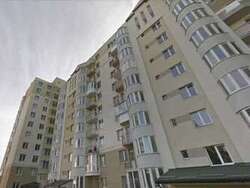 Оренда 1-кім. квартири Львів, вул. Кн. Ольги 5 (Новобудова) 21582