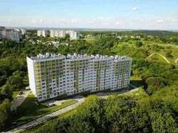 Продаж 1-кім. квартири Львів, вул. Лисеницька 19 (ЖК Панорама) 23774