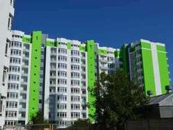 Продаж 1-кім. квартири Львів, вул. Величковського 1Б (Новобудова Еко-Дім) 20167