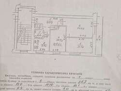 Продаж 3-кім. квартири Львів, вул. Роксоляни (Левандівка) 22068