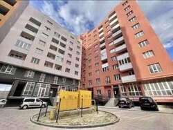Продаж 1к. з ремонтам і меблями Львів, вул. Кругла 5а (Новобудова Карпатбуд) 20633