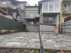 Продаж 3-кім. в будинку особнячого типу Львів, вул. Дністерська (Стадіон Україна) 29490