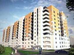 Продаж 2-кім. квартири Львів, вул. Під Голоском 8 (Новобудова) 27416