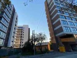Продаж 3-кім. квартири Львів, вул. Пасічна 90а (ЖК Медовий Сад) 22788