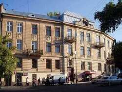 Продаж 4-кім. квартири Львів, вул. Кривоноса (Високий Замок) 25871