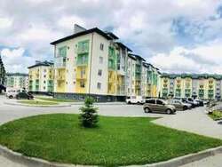 Продаж 1-кім. квартири з ремонтом с. Сокільники (ЖК Південний) 22199