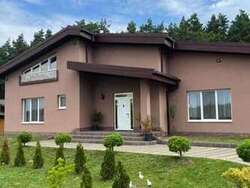Оренда ВІП 4-кім. будинку с. Солуки (кінець в. Шевченка, Львів) 22690