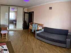 Продаж 1-кім. квартири Львів, вул. Скрипника (Санта-Барбара Сихів) 23330