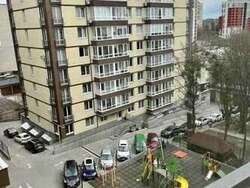 Оренда 2-кім. квартири Львів, вул. Шевченка 80 (ЖК Шоколад Новобуд) 23616