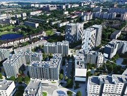 Оренда 2-кім. квартири Львів, вул. В. Великого 10 (ЖК Америка) 22253