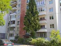Продаж 1-кім. квартири Львів, вул. Г. Мазепи (ТРЦ Спартак) 21052