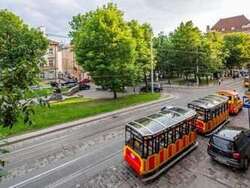 Оренда 1-кім. квартири Львів, пл. Данила Галицького (Центр) 20530