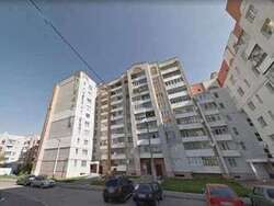 Продаж 1-кім. квартири Львів, вул. Роксоляни (Левандівка) 24949