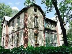 Продаж 3-кім. квартири Львів, вул. Нечуя-Левицького (вілла «Марія» 1891р.) 23639