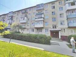 Продаж 2-кім. квартири Львів, вул. Д. Яворницького (Любінська) 24631