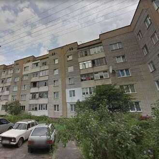 Продаж 2-кім. квартири Львів, вул. Балтійська (Княгині Ольги) 23624