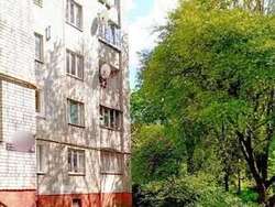 Продаж 1-кім. квартири Львів, вул. Івана-Теодозія Куровця (Бойчука) 24631