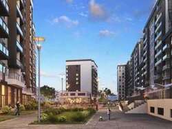 Оренда 1-кім. квартири Львів, вул. Городницька 47 (Новобудова ЖК 5th Avenue) 25336