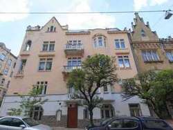 Продаж 3-кім. квартири Львів, вул. Героїв Майдану 8 (Кам'яниця Збігнєва Левинського 1912р.) 36001