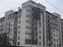 Оренда 1-кім. квартири Львів, вул. Героїв Упа 29 (Новобудова) 21582