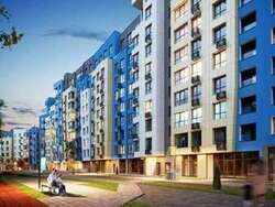 Продаж 1-кім. квартири Львів, вул. Карла Мікльоша 20 (Новобуд ЖК Парк Арена) 26039