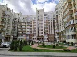 Продаж 1-кім. квартири Львів, вул. Стрийська 115Д (ЖК Квіти Львова) 24852
