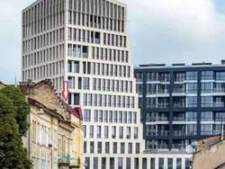 Продаж 3-кім. квартири Львів, вул. Джерельна (ТЦ Forum Lviv) 26039