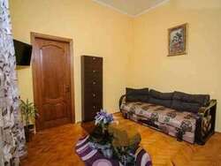 Продаж 2-кім. квартири Львів, вул. Гоголя (парк Франка) 26386