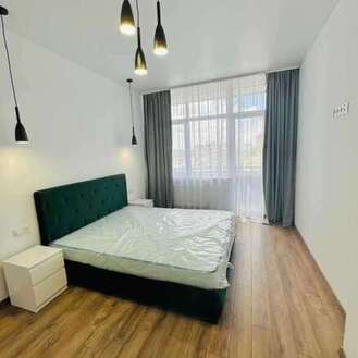 Продаж 1к. з ремонтом Львів, вул. Під Голоском 24Б (ЖК Білий Шоколад Новобуд) 25144