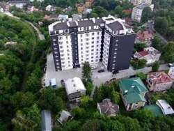 Оренда ВІП 2-кім. квартири Львів, вул. Кривчицька Дорога 8 (Новобудова ЖК Кайзер) 25322