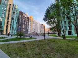 Продаж 2-кім з ремонтом в ЖК Леополь Таун, Львів, в. Стрийська 111В 24968