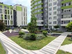 Продаж 3-кім. квартири Львів, вул. Пасічна 169А (ЖК Пасічний) 26039