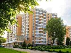 Оренда 2-кім. квартири Львів, вул. Мазепи 1 (Еко-Дім Новобуд) 35496