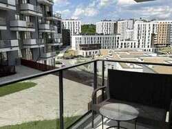 Оренда 1-кім. квартири Львів, вул. Малоголосківська 21 (ЖК Нове Життя) 25766