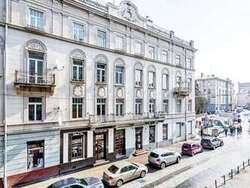 Оренда 1-кім. квартири Львів, вул. Театральна (Історичний Центр) 27731