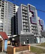 Оренда 1-кім. квартири Львів, вул. Городоцька 226 (ЖК Resident Hall) 28326