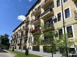 Продаж 1-кім. квартири Львів, вул. Кам'янецька 24 (Новобудова ЖК Кам'янецький) 26802