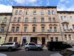 Продаж 1-кім. квартири Львів, вул. Таманська (Шпитальна) 26767