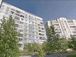 Продаж 2-кім. квартири Львів, вул. Скрипника (Сихів в. Освицька) 26708